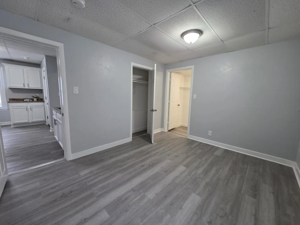 39 Harlem, Worcester