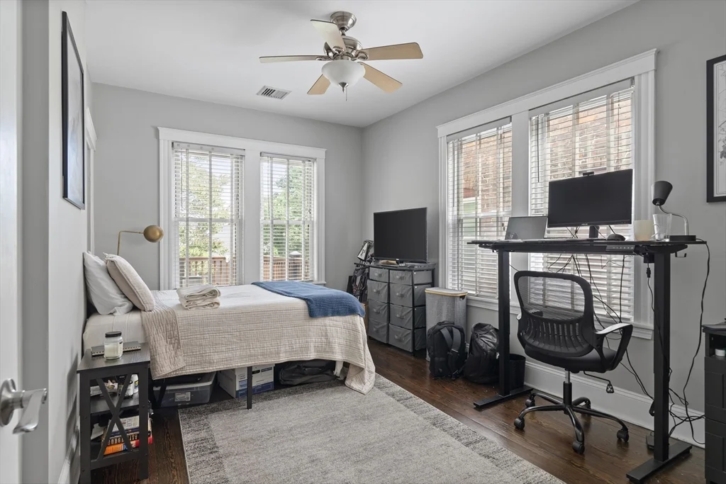 194 Emerson, South Boston