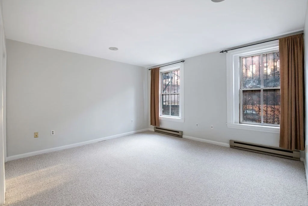 33 Worcester Sq, South End