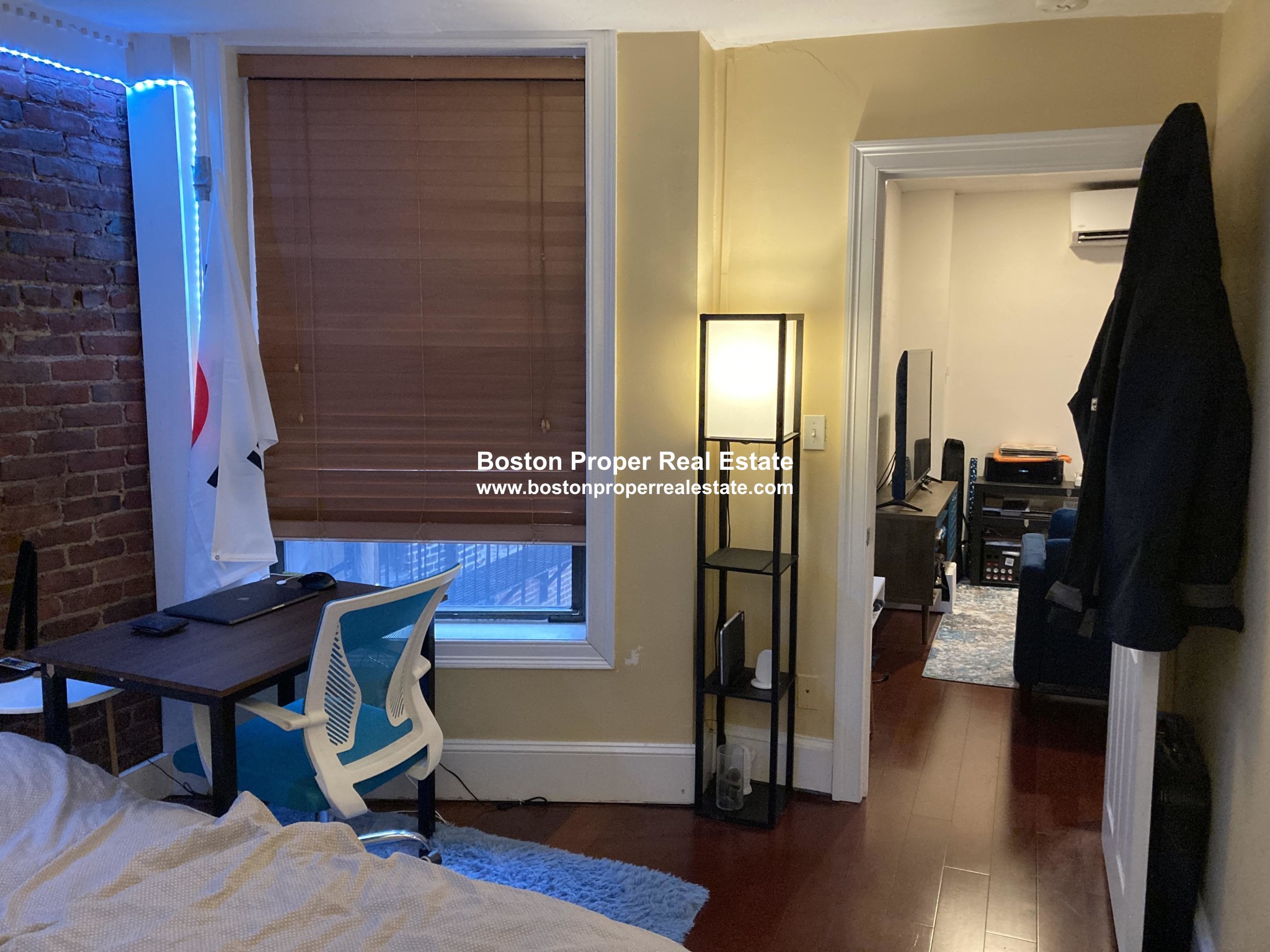 497 Beacon St, Back Bay