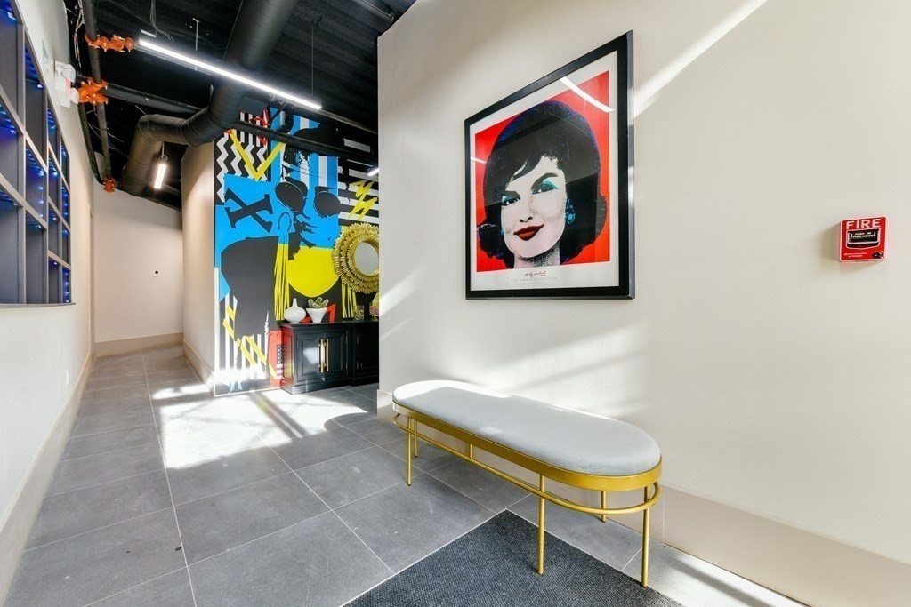 400 Dorchester St, South Boston