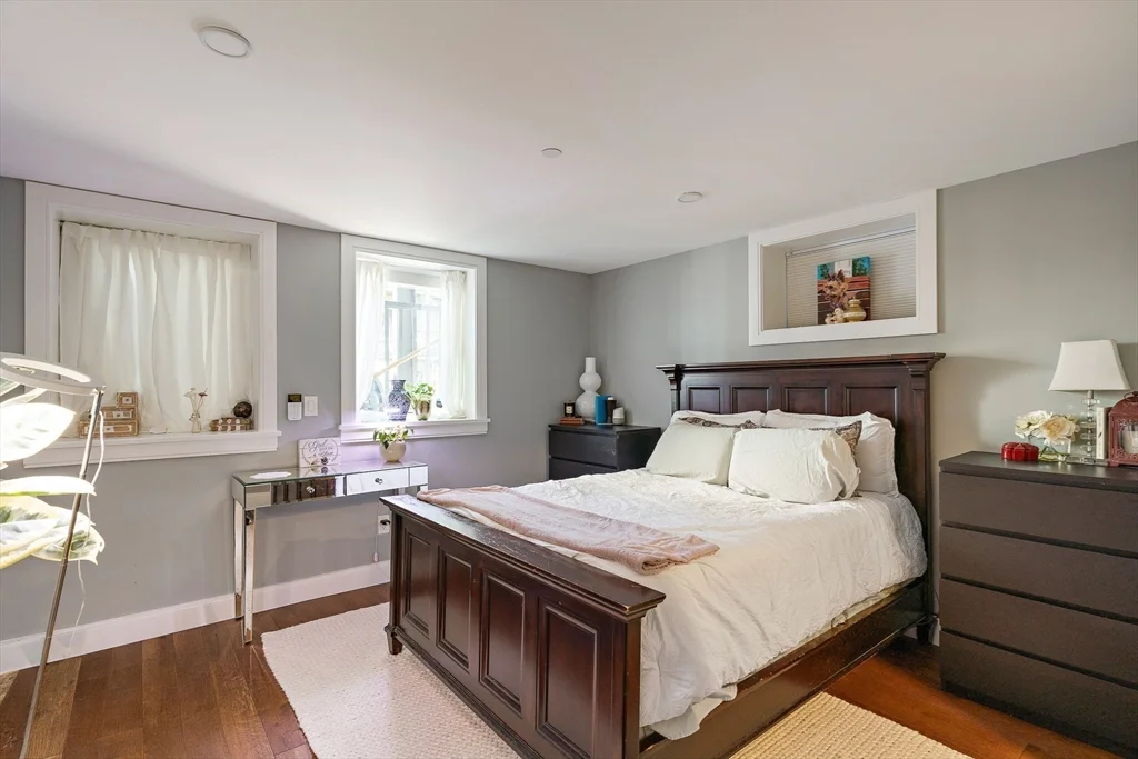 47 Morris St, East Boston