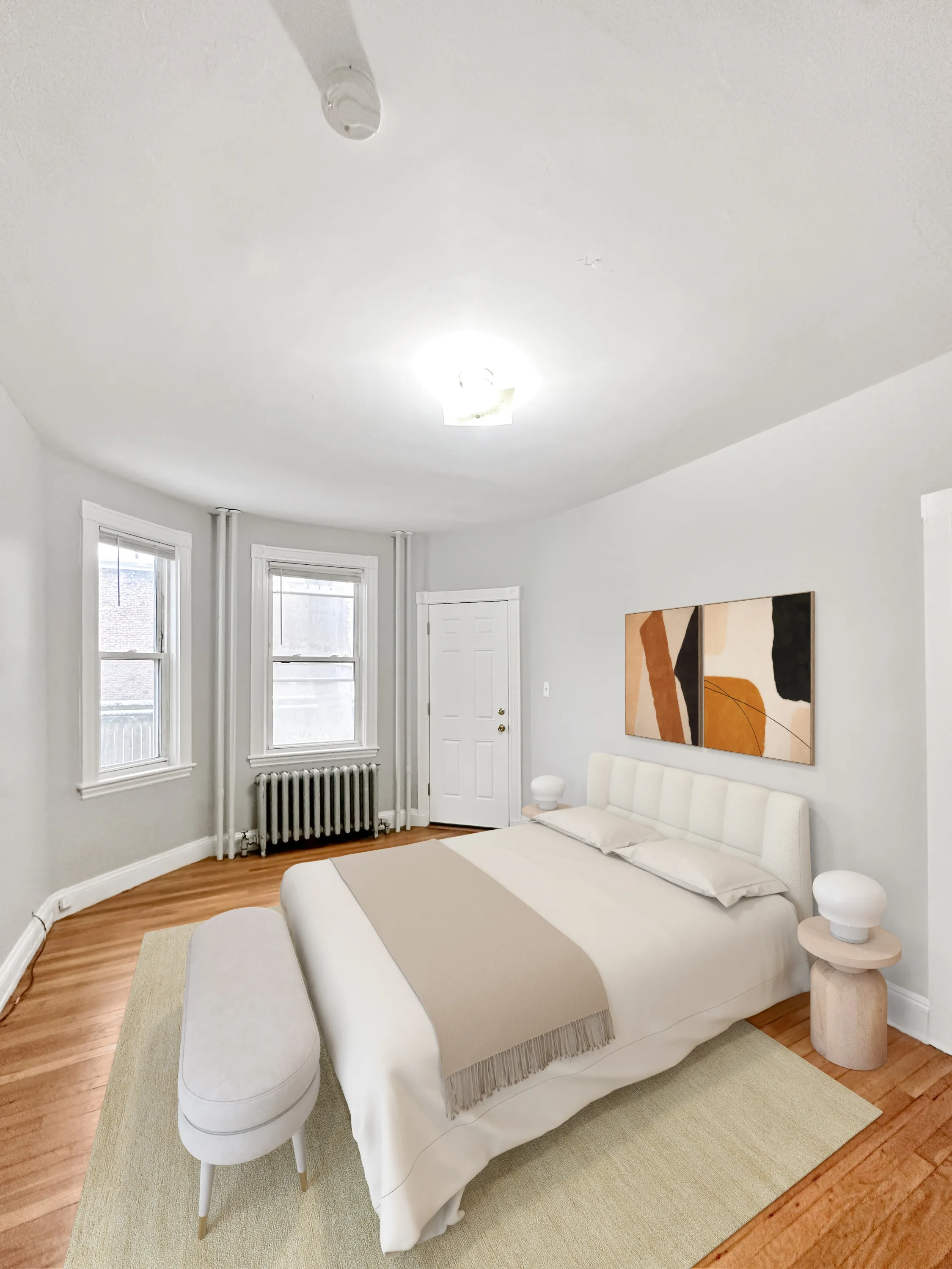 17 Pond St, Jamaica Plain