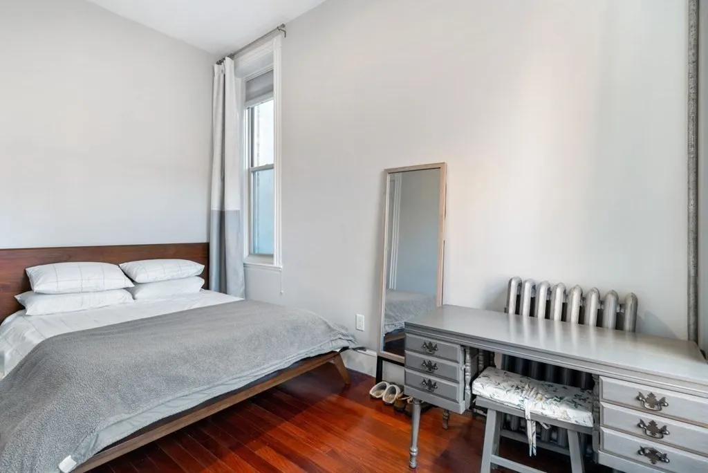 1411 Washington St, South End