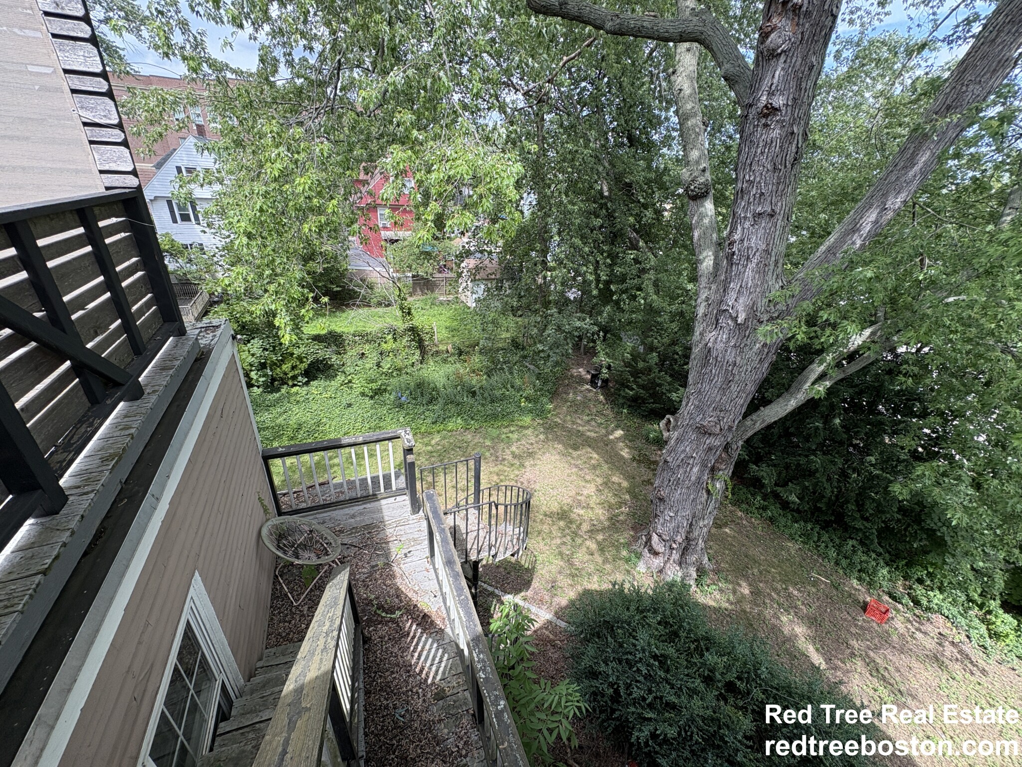 21 Holton St, Allston