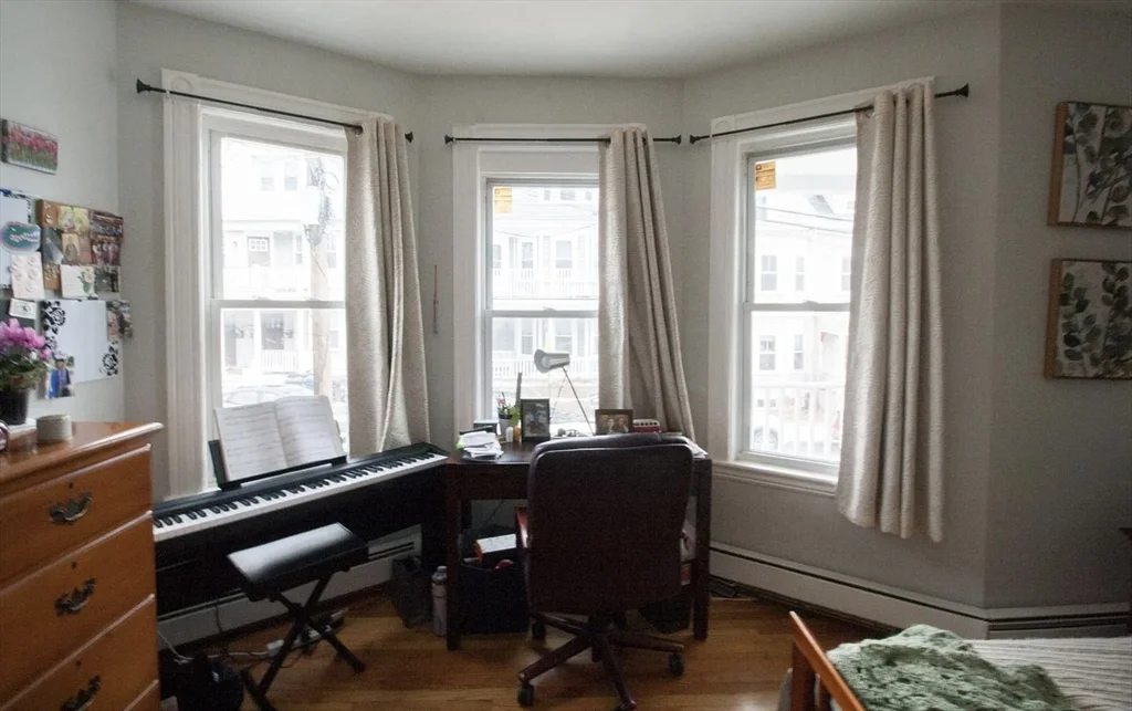 65 Wyman, Jamaica Plain