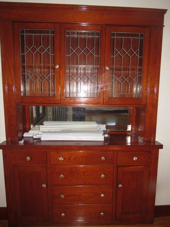 40 Ames St, Rice Square