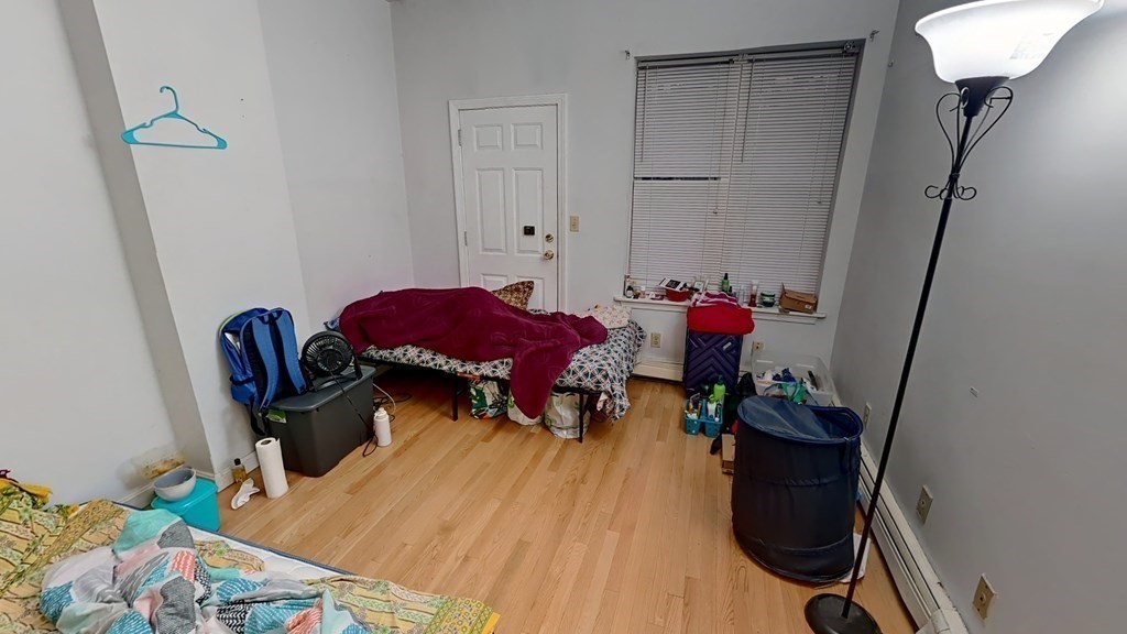 26 South Huntington Ave, Mission Hill