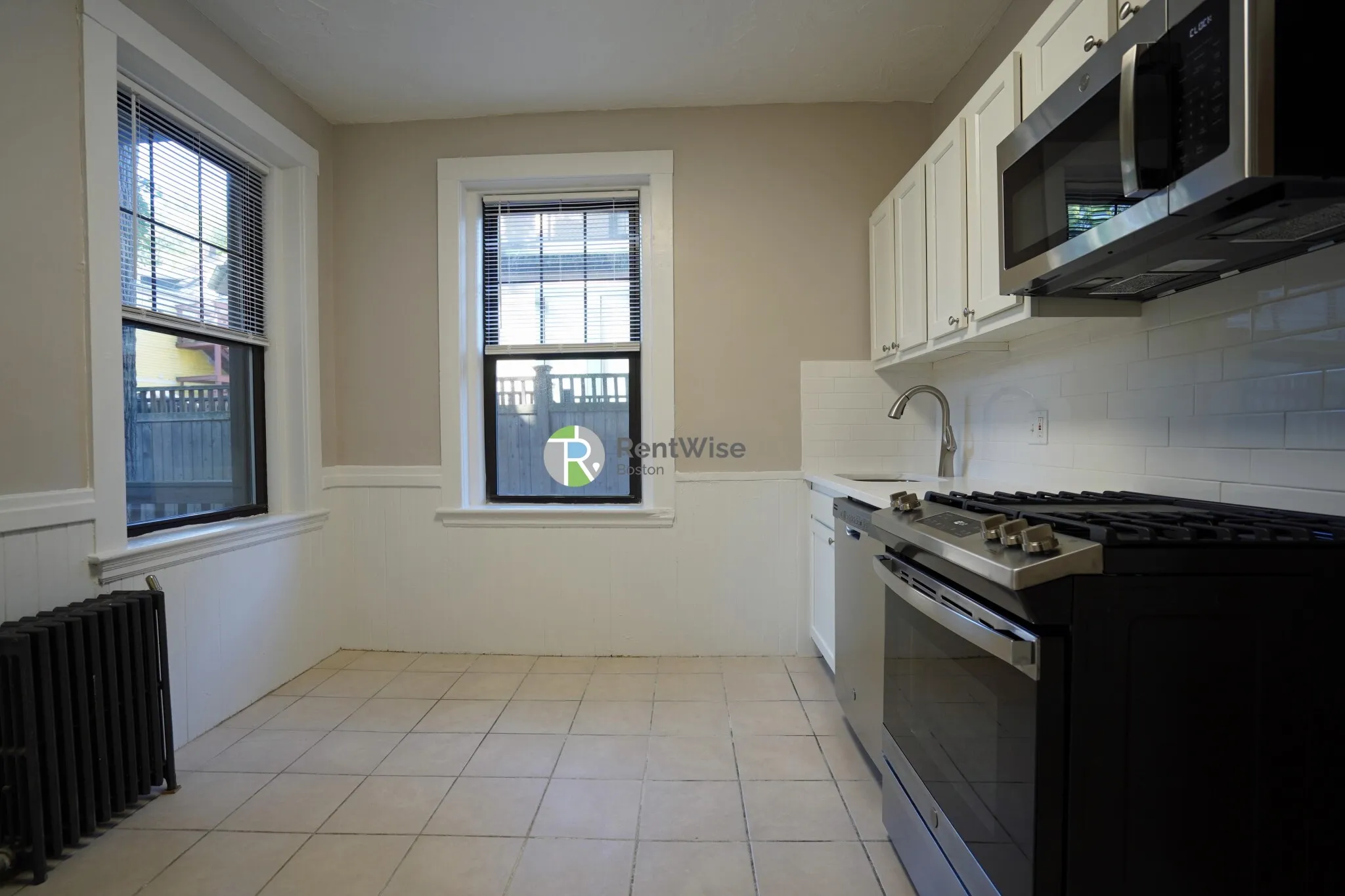 294 Harvard St, Mid-Cambridge