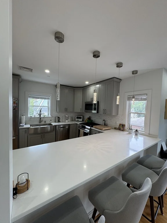 34 Park St, Newton Corner