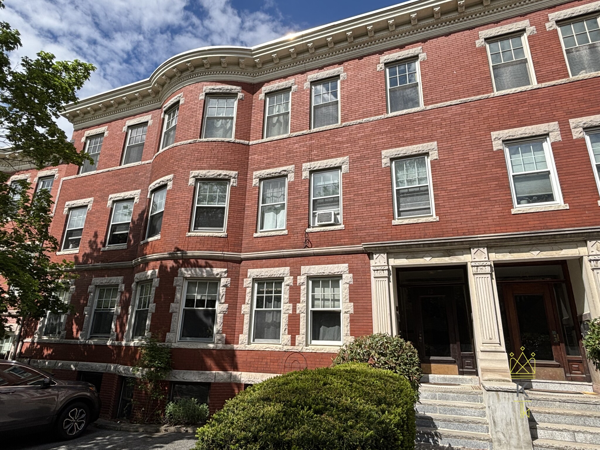 12 Colbourne Crescent, Aspinwall Hill