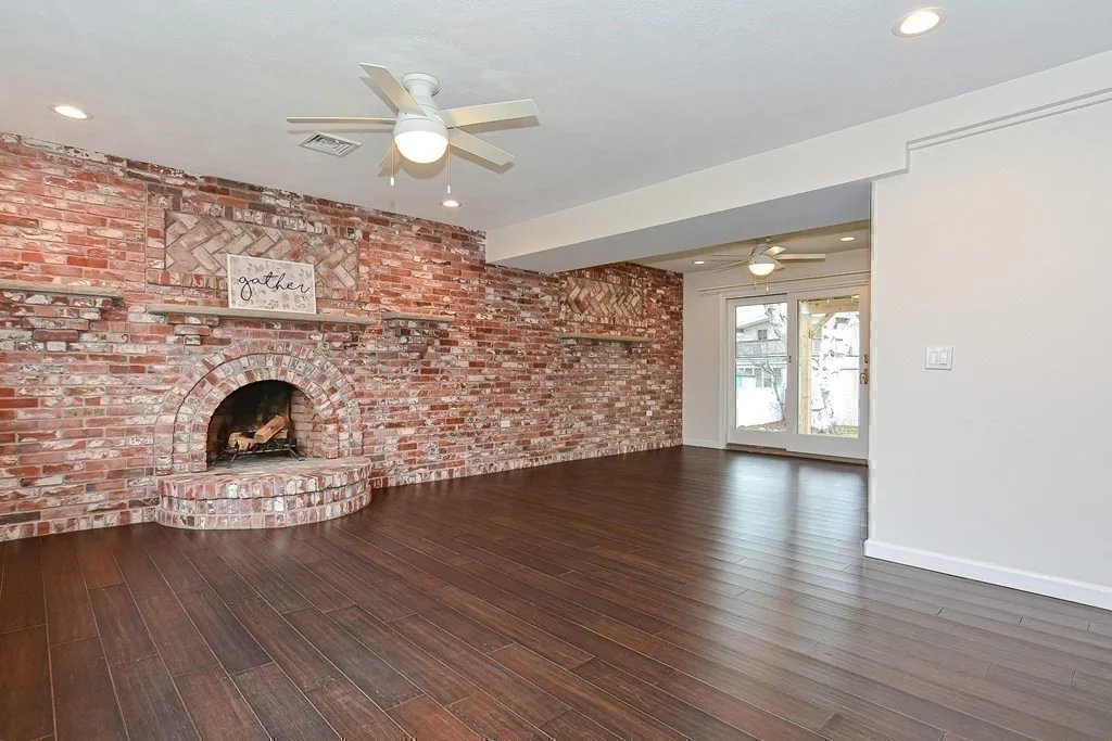 21 Swan Ave, East Boston's Suffolk Downs