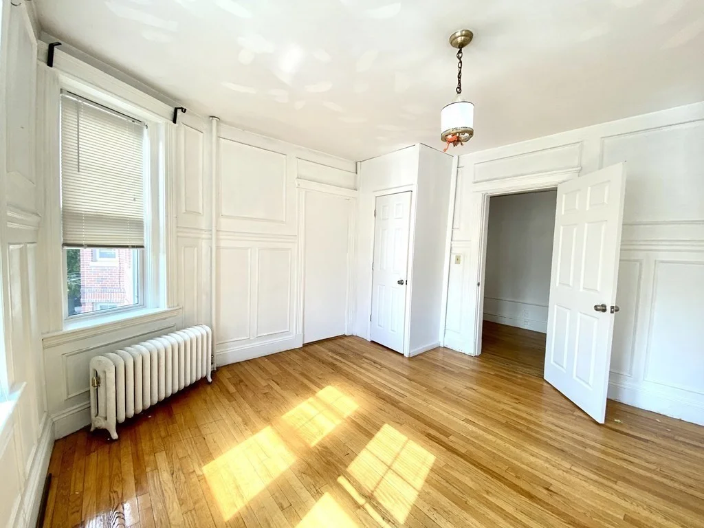 74 Babcock St, Coolidge Corner