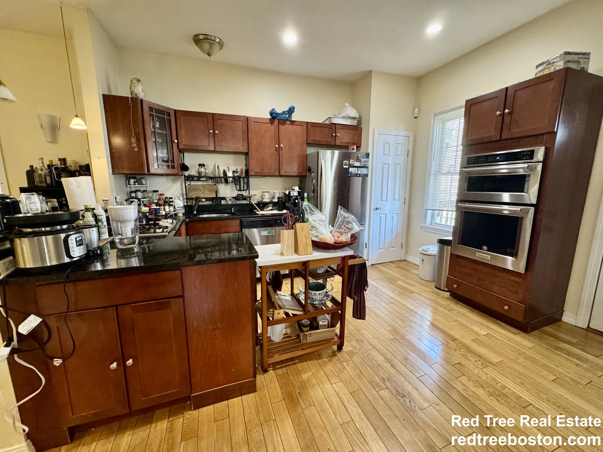 22 Elmore St, Roxbury