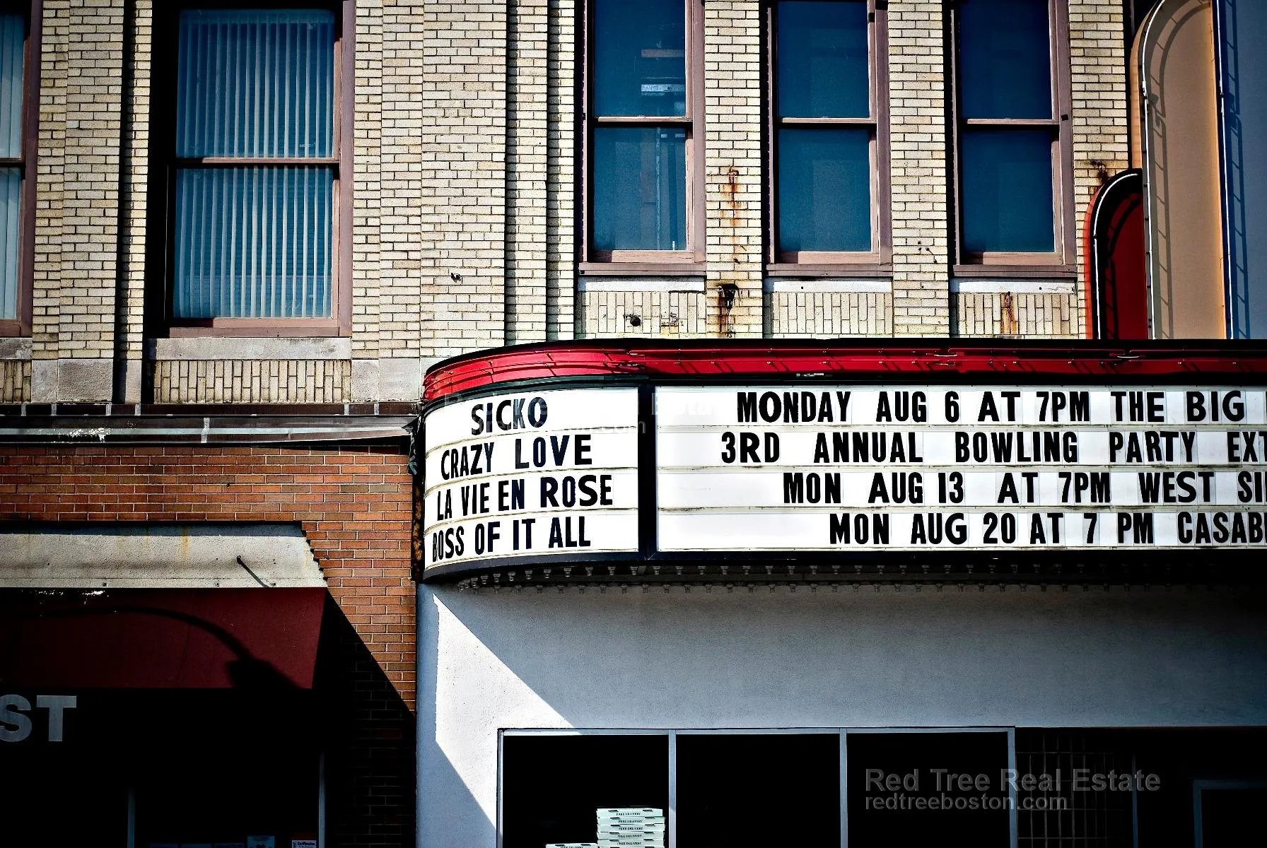 33 Lancaster Ter, Corey Hill