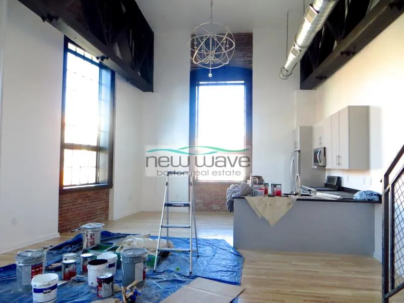 888 Tremont St, South End