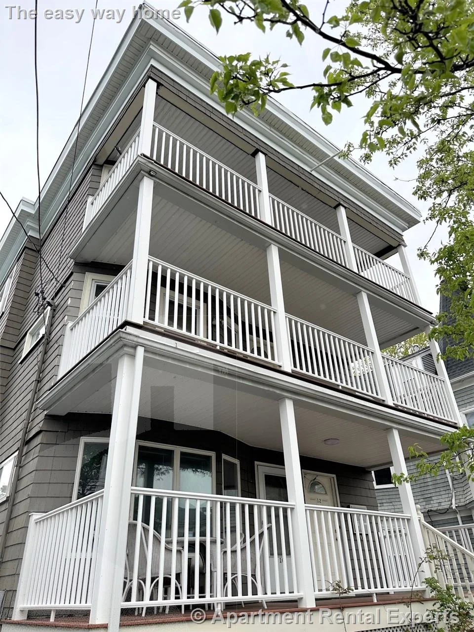 10-12 Wheeler St, Sullivan Square