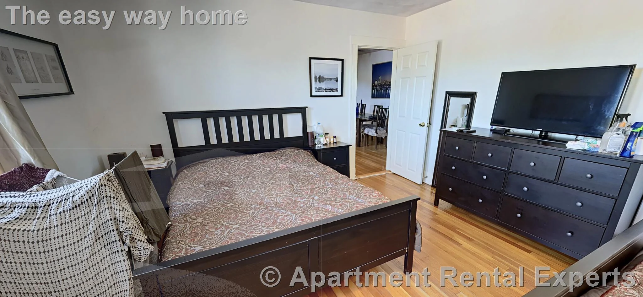 402 Highland Ave, Davis Square