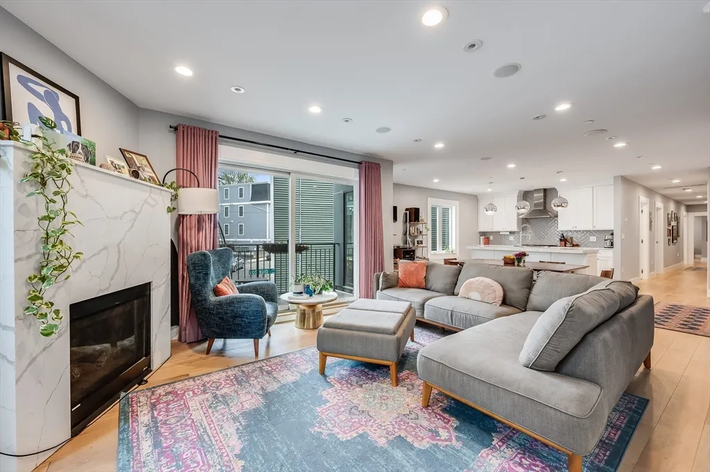 510 Dorchester Ave, South Boston