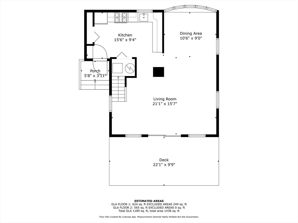 80 Lennox Rd, Little Nahant