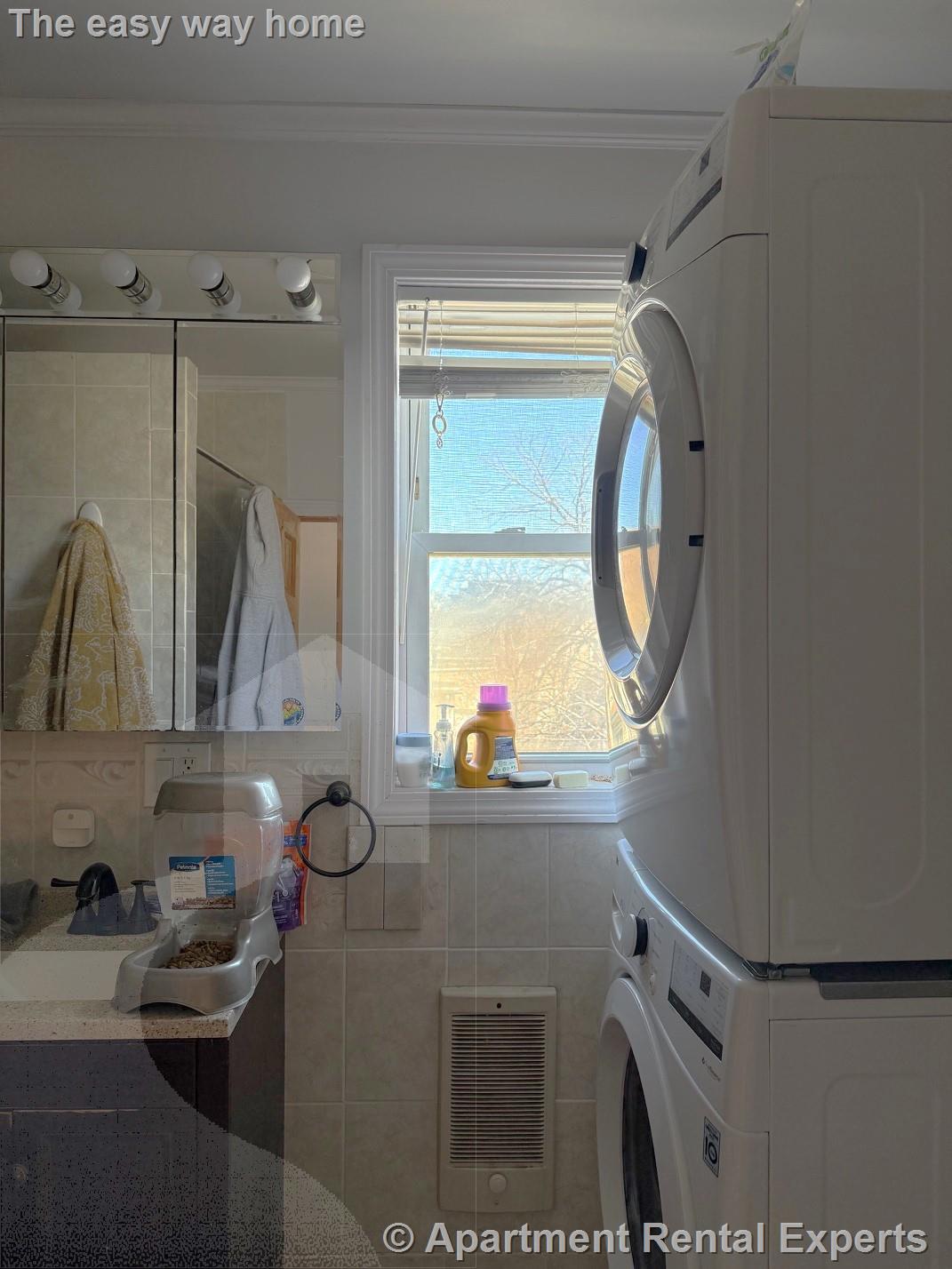 328 Washington St, Union Square