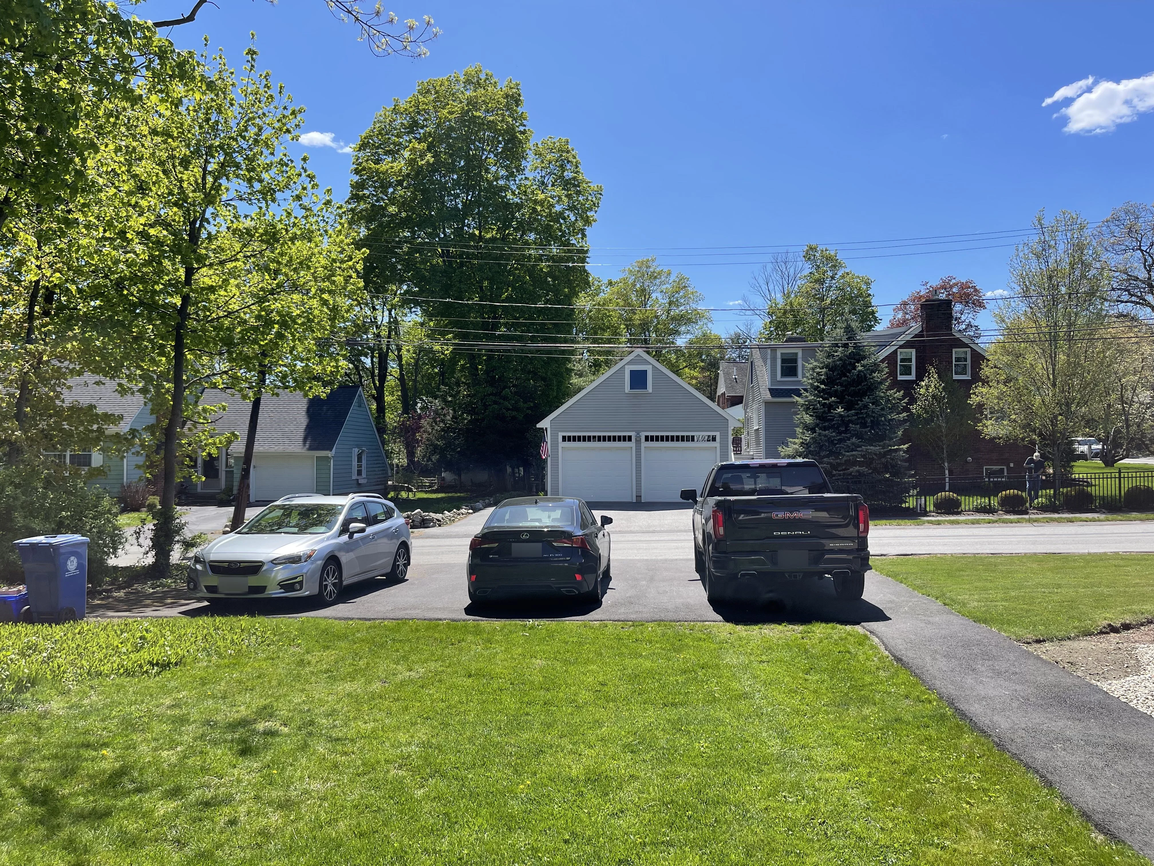 340 Albion St, Wakefield