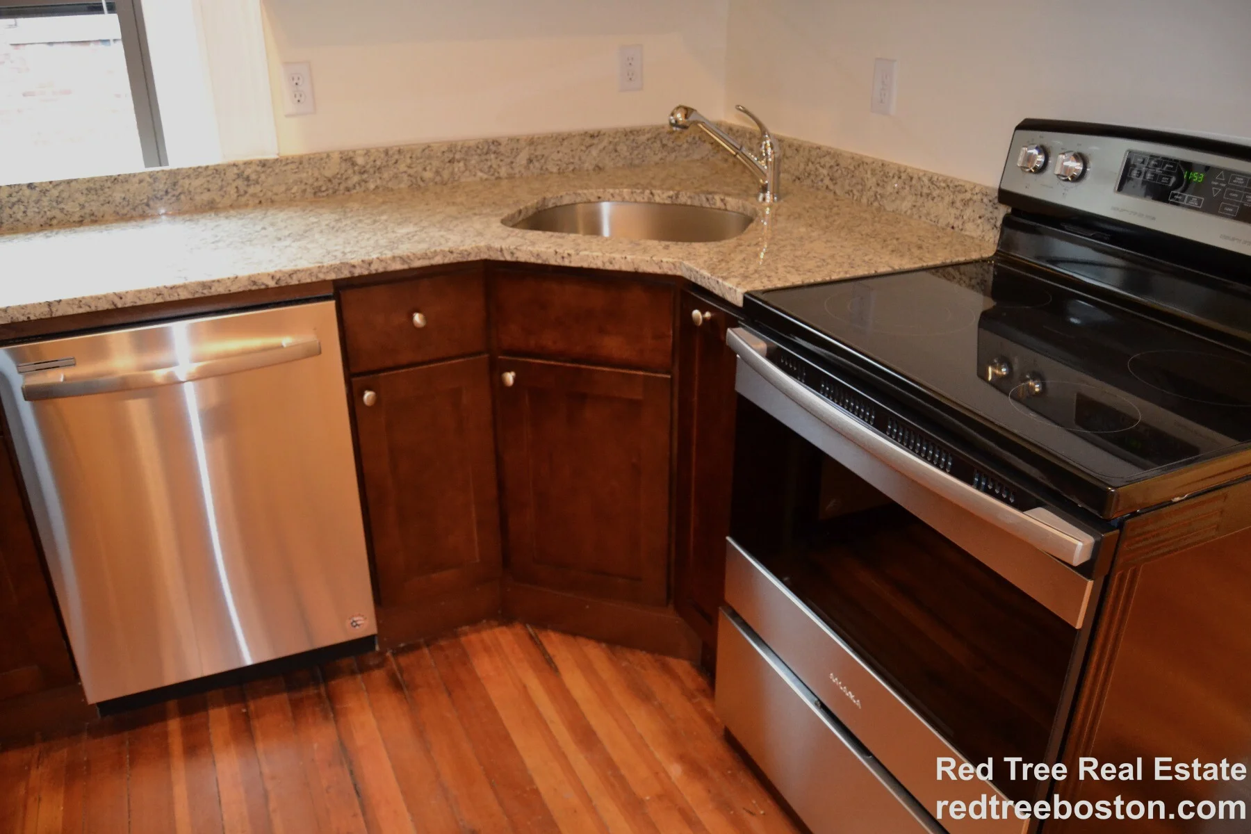 1463 Beacon St, Griggs Park