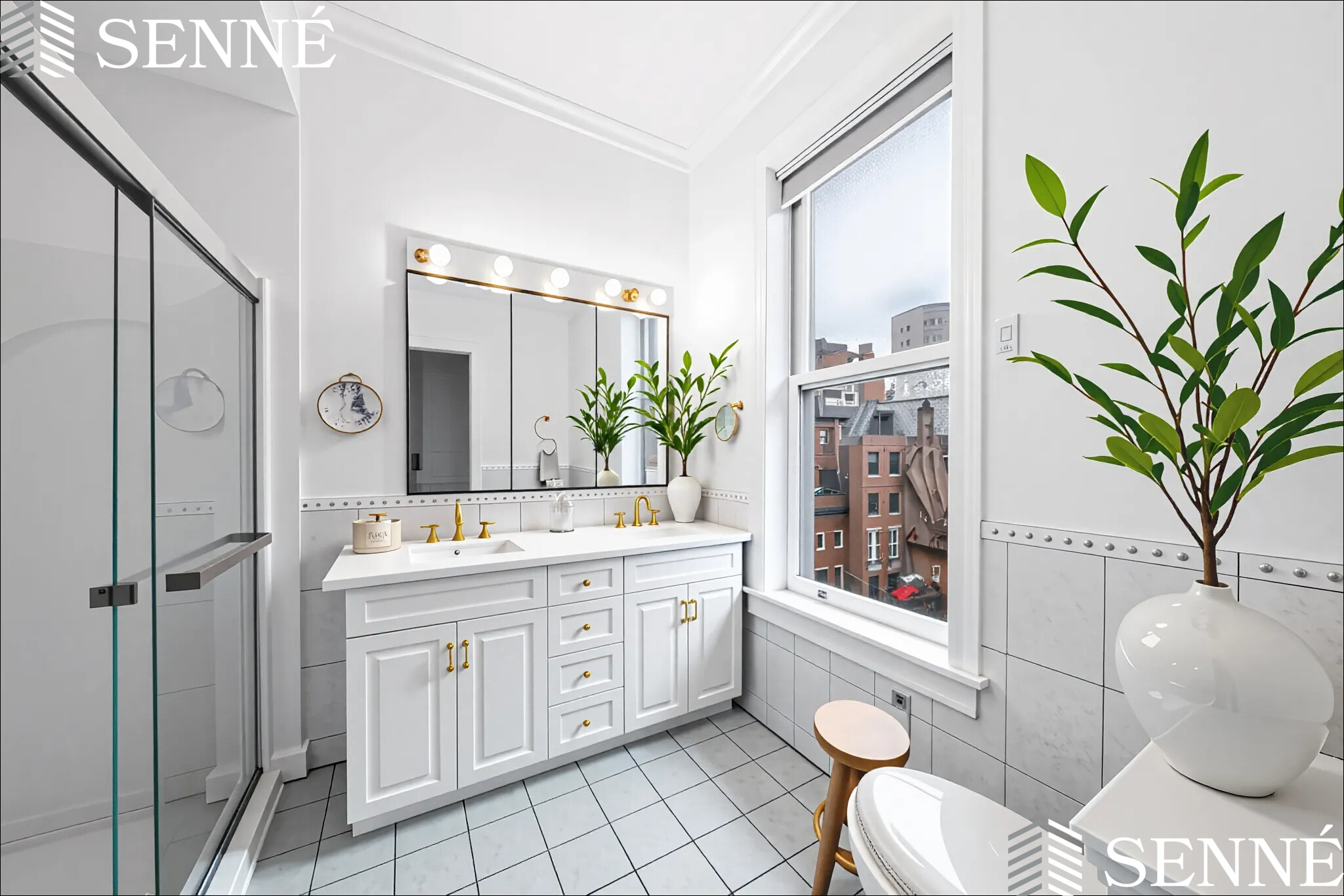 218 Commonwealth Ave, Back Bay