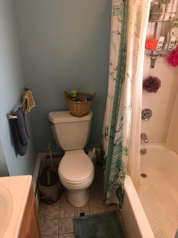 33 Jay St, Davis Square