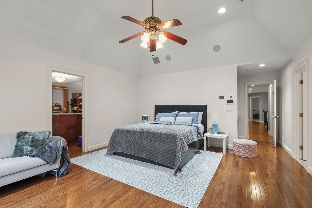 12 Ronald C Meyer, North Attleboro