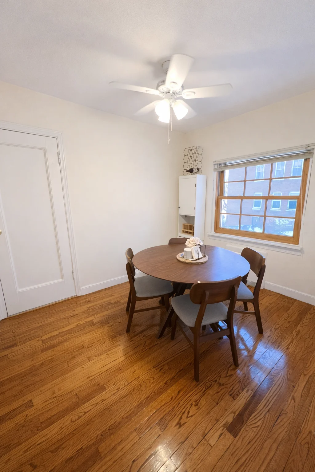 648 Washington St, Washington Square