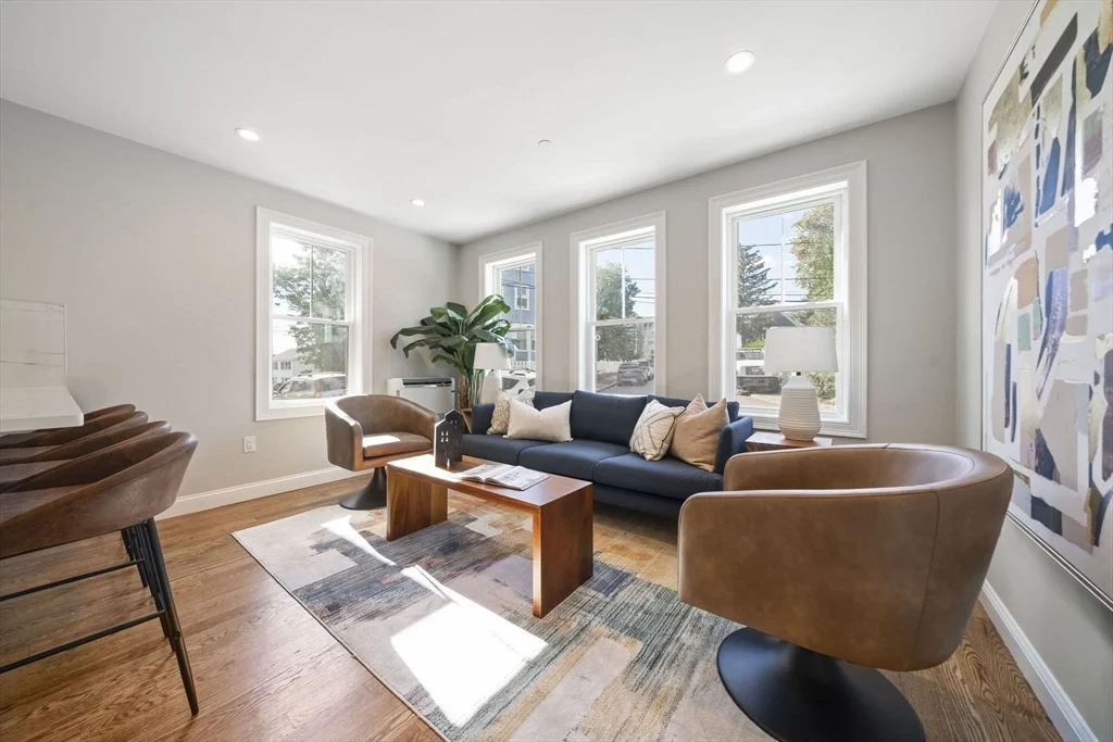 52 Bellevue St, Dorchester