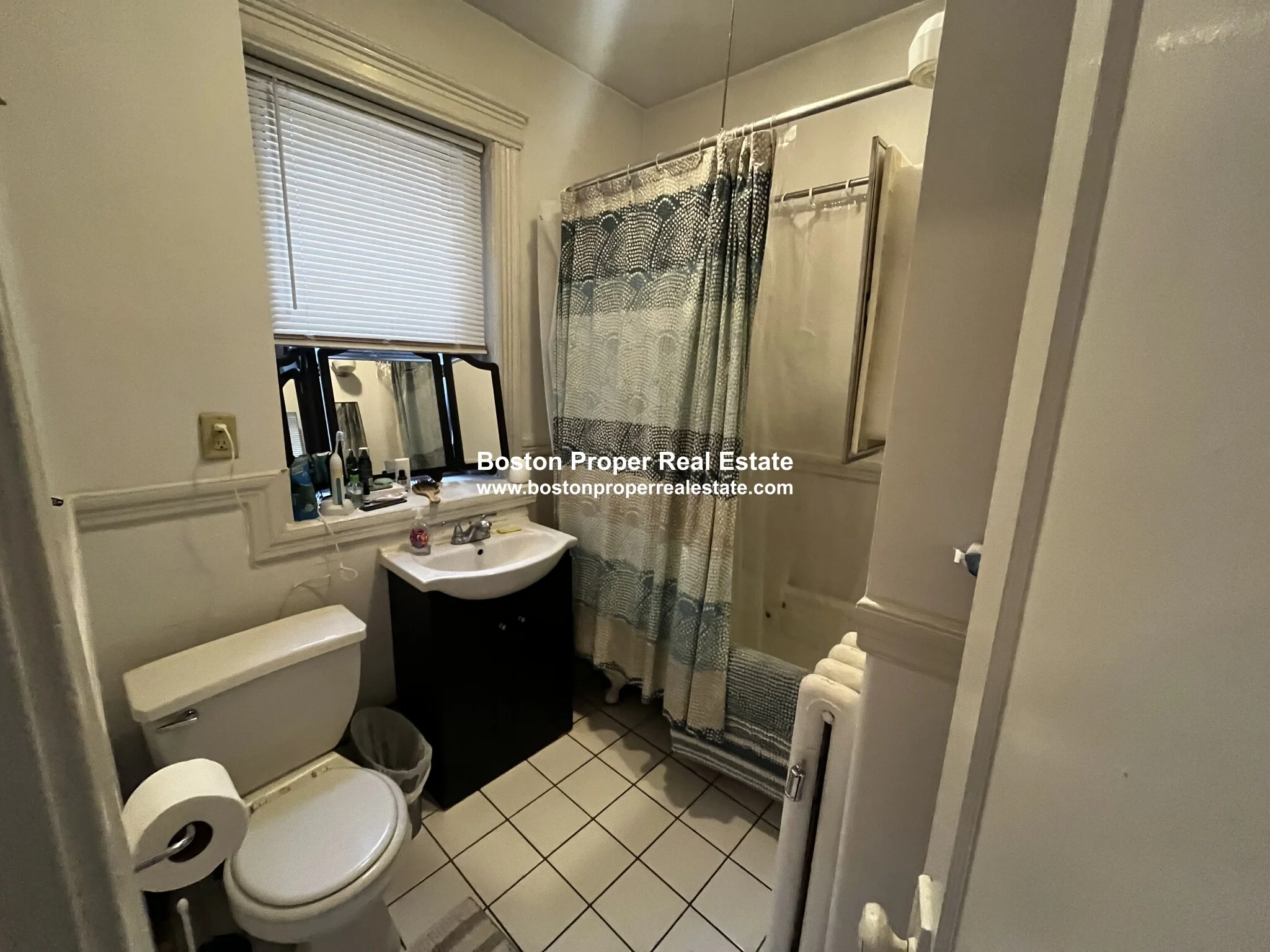 60 Charlesgate East, Fenway