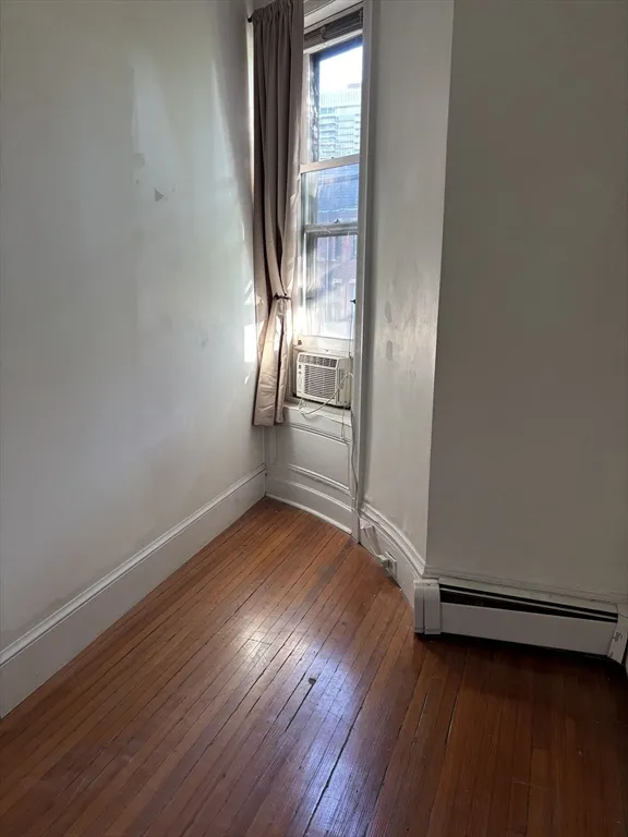 230 Commonwealth Ave, Back Bay