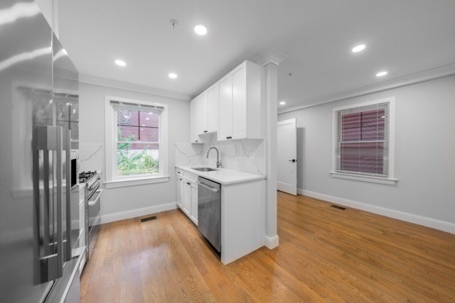 14 Lopez Ave, East Cambridge