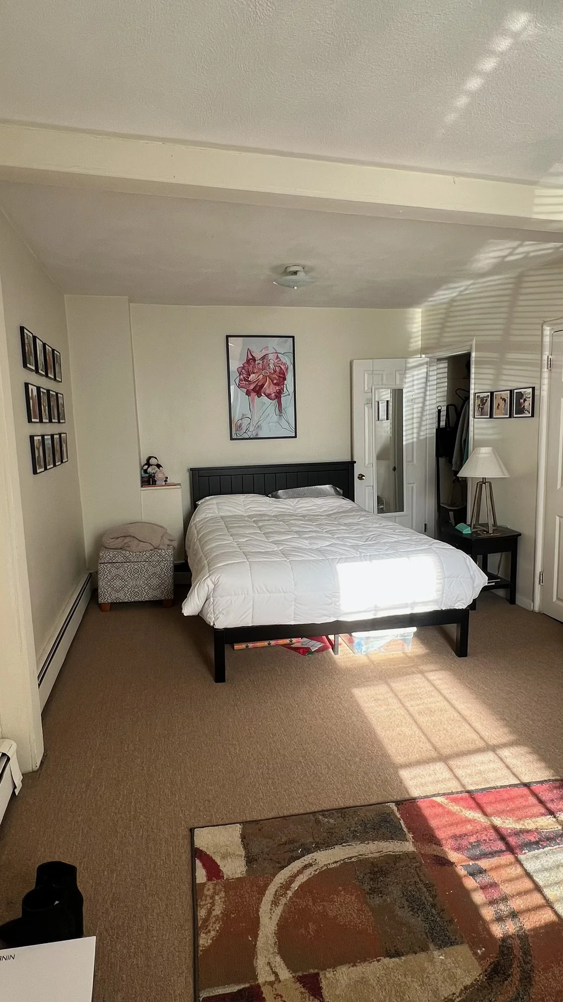 9 Winchester St, Back Bay