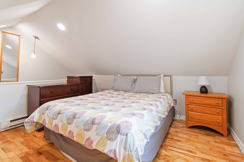 21A Stowe Rd, Southborough