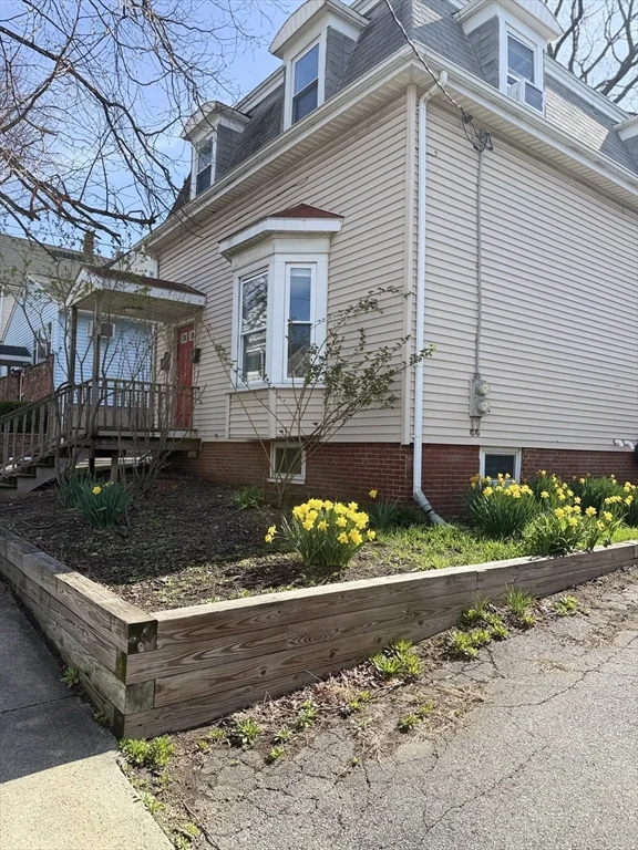 55 Glenwood, Winter Hill