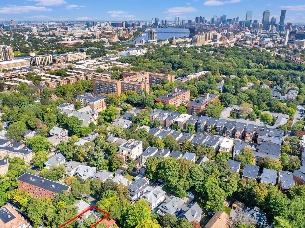 30 Stetson St, North Brookline