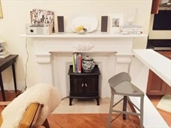 556 Columbus Ave, South End