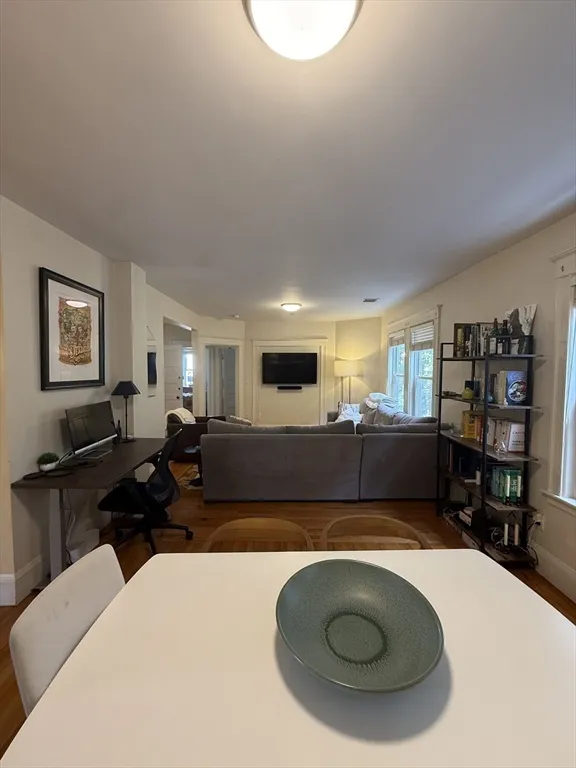 158 Hampshire St, Inman Square