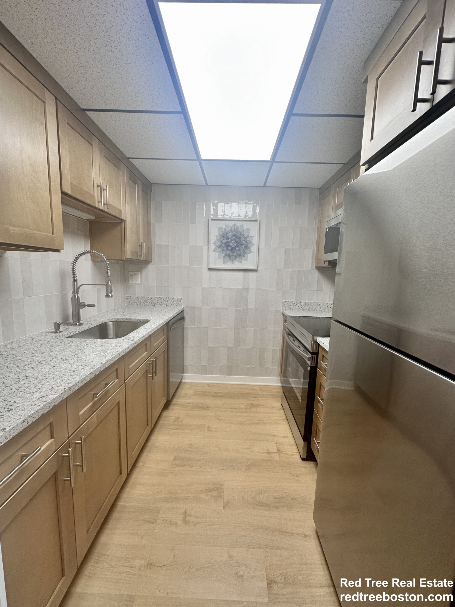 50-56 Broadlawn Park, Chestnut Hill