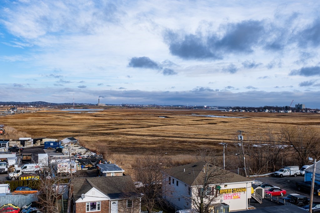 450 American Legion Highway, Revere