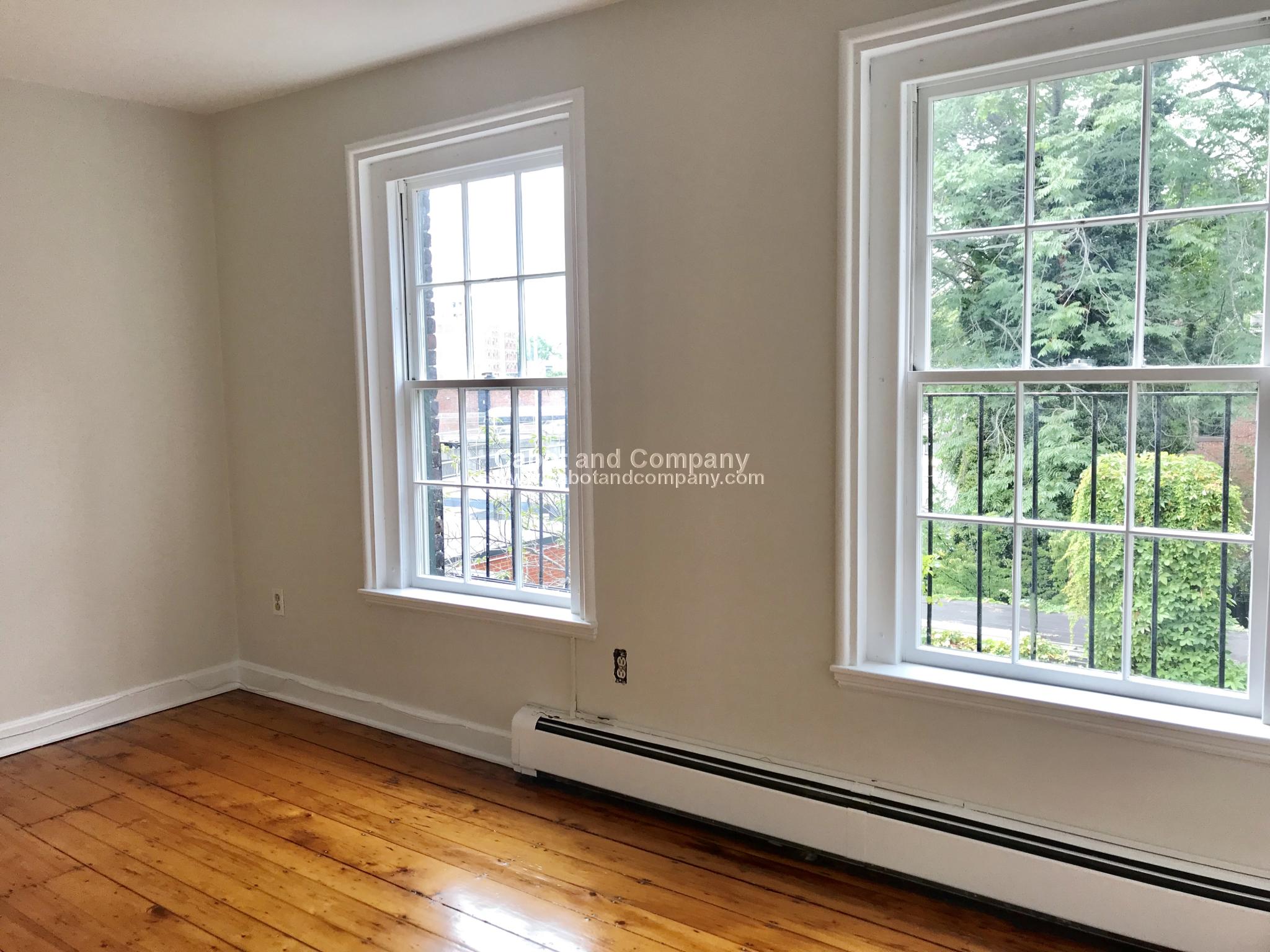 10 Church St, Back Bay