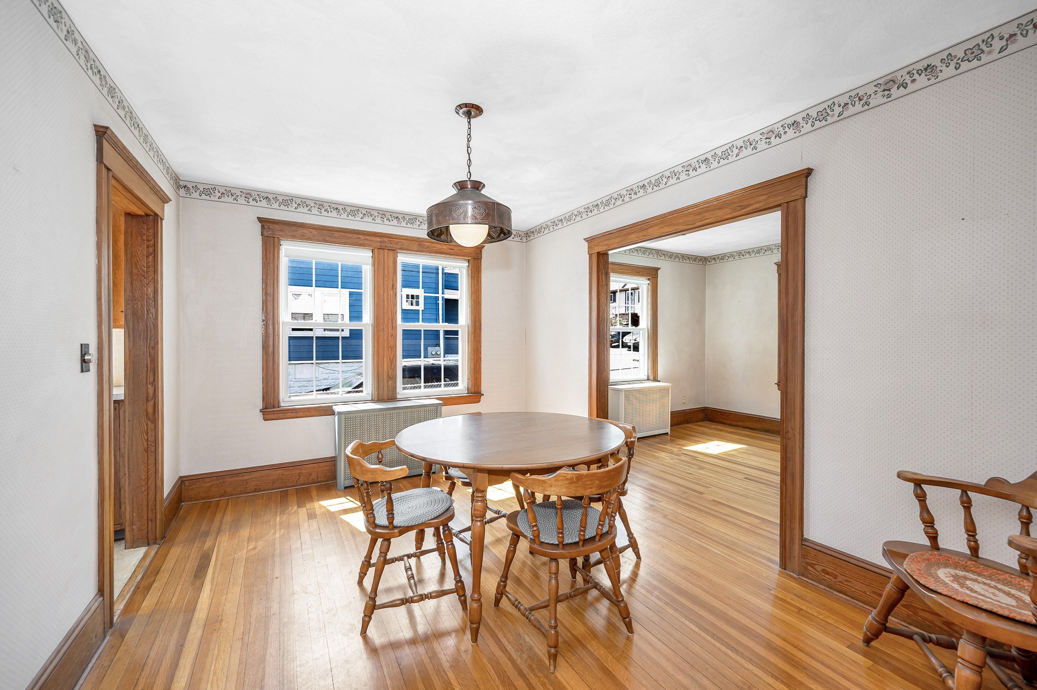 26 Leonard St, Woburn