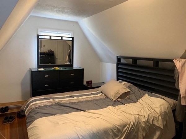 156 Morrison Ave, Davis Square