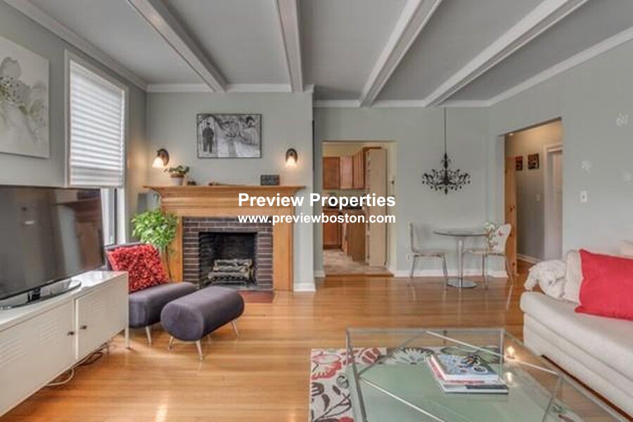 1480 Commonwealth Ave, Brighton