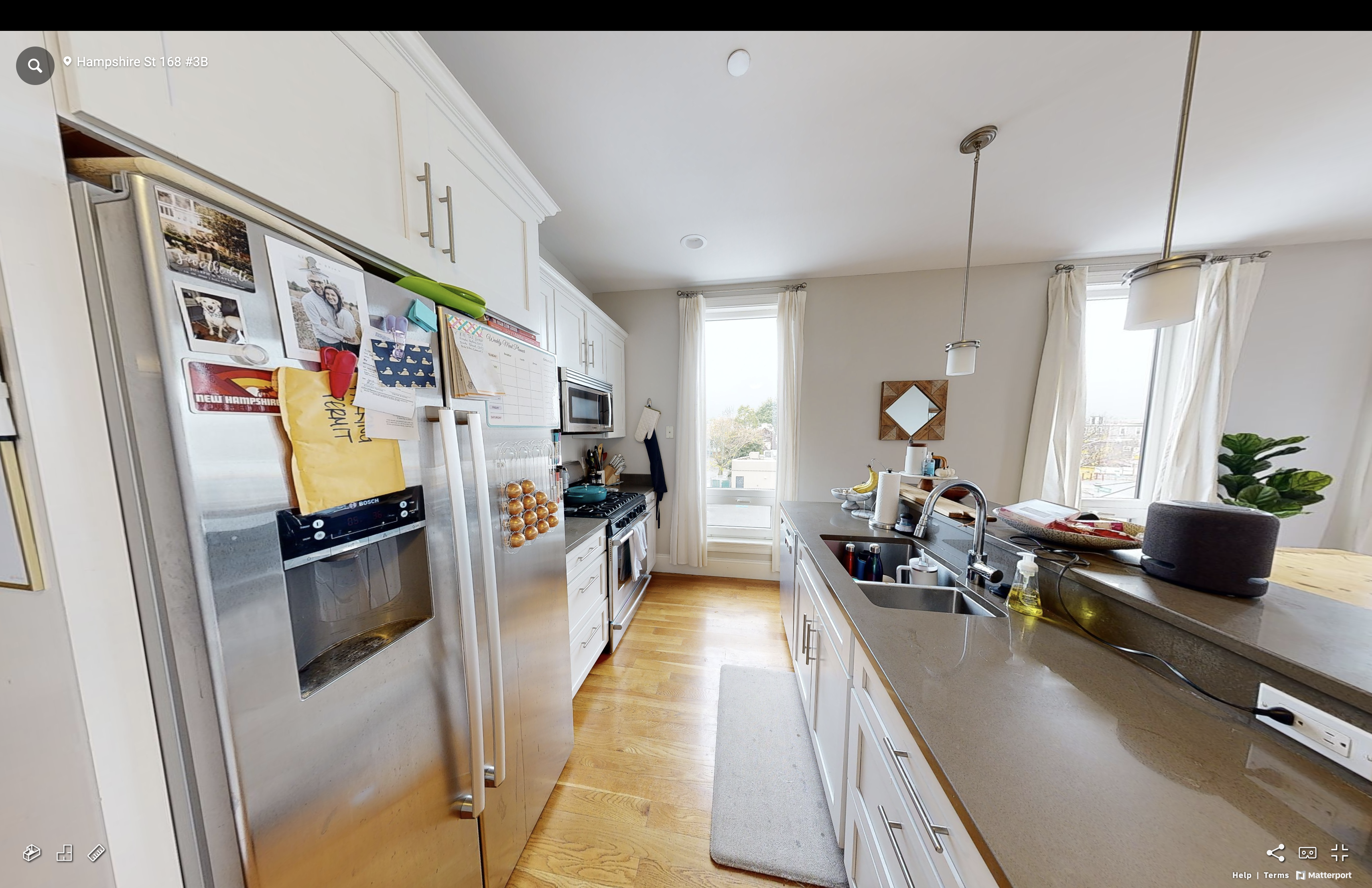 168 Hampshire St, Inman Square