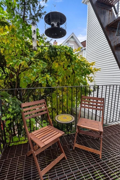 377 Dorchester St, South Boston