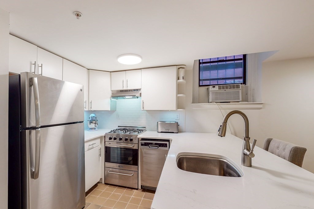 31 Massachusetts Ave, Boston